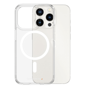 Διάφανη Θήκη PANZERGLASS Hard Case MagSafe για iPhone 15 Pro