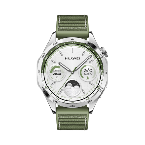 HUAWEI Watch GT 4 Green Smartwatch