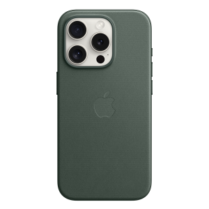 Θήκη FineWoven με MagSafe APPLE iPhone 15 Pro Max
