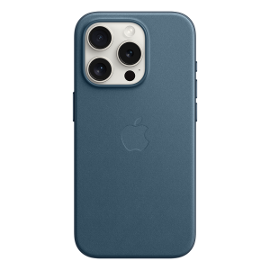 Θήκη FineWoven με MagSafe APPLE iPhone 15 Pro Max
