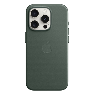 Θήκη FineWoven με MagSafe APPLE iPhone 15 Pro