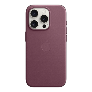 Θήκη FineWoven με MagSafe APPLE iPhone 15 Pro