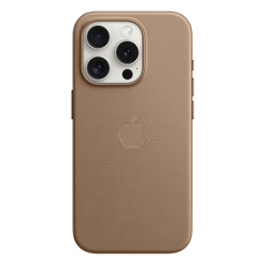 Θήκη FineWoven με MagSafe APPLE iPhone 15 Pro