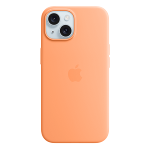 Θήκη Σιλικόνης με MagSafe APPLE iPhone 15 Plus