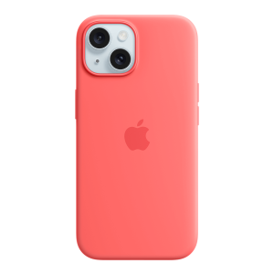 Θήκη Σιλικόνης με MagSafe APPLE iPhone 15 Plus
