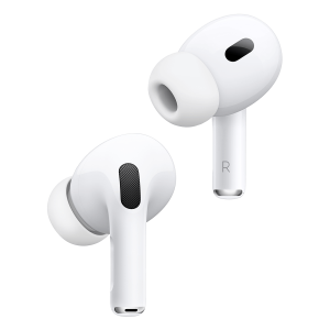 Ασύρματα Ακουστικά APPLE AirPods Pro 2nd Generation USB Type-C