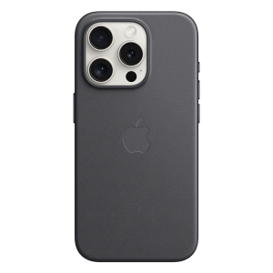 Θήκη FineWoven με MagSafe APPLE iPhone 15 Pro