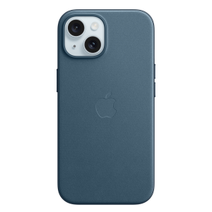 Θήκη FineWoven με MagSafe APPLE iPhone 15