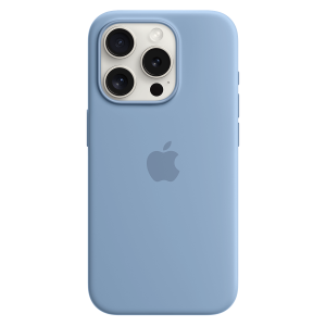 Θήκη Σιλικόνης με MagSafe APPLE iPhone 15 Pro Max