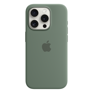 Θήκη Σιλικόνης με MagSafe APPLE iPhone 15 Pro Max