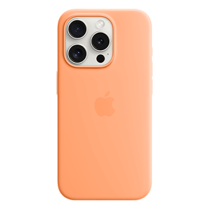 Θήκη Σιλικόνης με MagSafe APPLE iPhone 15 Pro Max