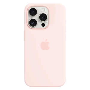 Θήκη Σιλικόνης με MagSafe APPLE iPhone 15 Pro Max