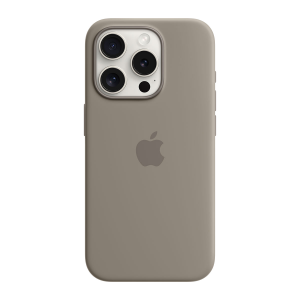 Θήκη Σιλικόνης με MagSafe APPLE iPhone 15 Pro Max