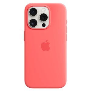 Θήκη Σιλικόνης με MagSafe APPLE iPhone 15 Pro