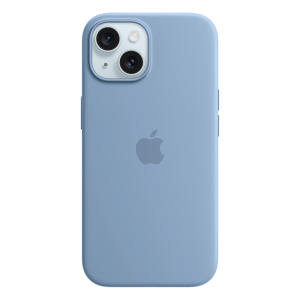 Θήκη Σιλικόνης με MagSafe APPLE iPhone 15