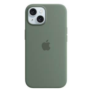 Θήκη Σιλικόνης με MagSafe APPLE iPhone 15