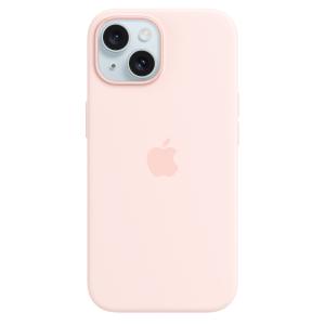 Θήκη Σιλικόνης με MagSafe APPLE iPhone 15