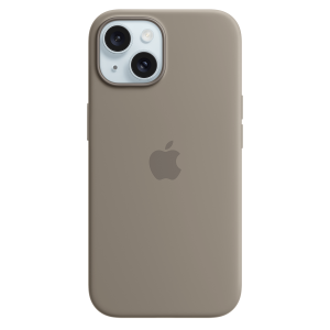 Θήκη Σιλικόνης με MagSafe APPLE iPhone 15