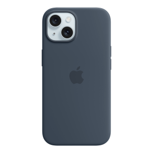 Θήκη Σιλικόνης με MagSafe APPLE iPhone 15