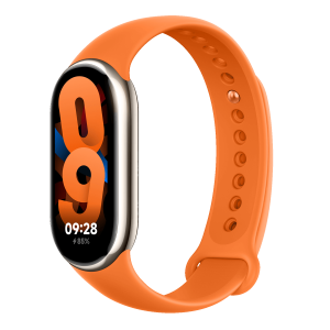 Λουράκι XIAOMI TPU Smart Band 8