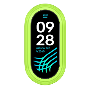 Running Clip XIAOMI Smart Band 8