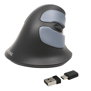 Ασύρματο Ποντίκι YENKEE Vertical Ergonomic YMS5030