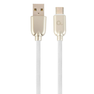 Καλώδιο CABLEXPERT Premium USB Type-C σε USB Type-Α 1 Μέτρο