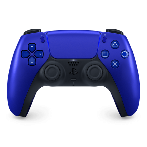 Ασύρματο Χειριστήριο SONY DualSense PS5 Cobalt Blue