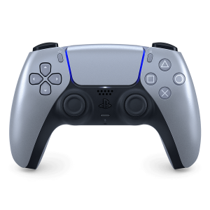 Ασύρματο Χειριστήριο SONY DualSense PS5 Sterling Silver