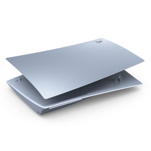 Κάλυμμα Κονσόλας PS5 Console Cover Sterling Silver