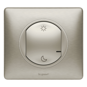 LEGRAND Celiane Ασύρματος Διακόπτης Αφύπνισης/ 'Υπνου with Netatmo