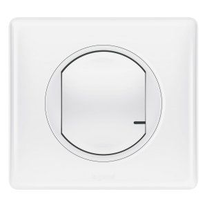 LEGRAND Celiane Συνδεδεμένος Διακόπτης Dimmer με Ουδέτερο with Netatmo