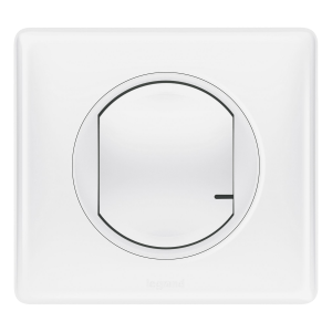 LEGRAND Celiane Ασύρματος Διακόπτης On/ Off with Netatmo