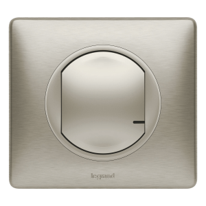 LEGRAND Celiane Συνδεδεμένος Διακόπτης Dimmer με Ουδέτερο with Netatmo