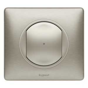LEGRAND Celiane Συνδεδεμένος Διακόπτης Dimmer με Ουδέτερο with Netatmo 150W