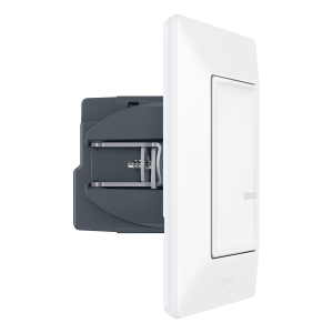 LEGRAND Valena Life Συνδεδεμένος Διακόπτης Dimmer με Ουδέτερο with Netatmo