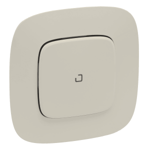 LEGRAND Valena Allure Συνδεδεμένος Διακόπτης Dimmer με Ουδέτερο with Netatmo 150W Ivory