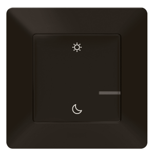 LEGRAND Valena Life Ασύρματος Διακόπτης Αφύπνισης/ 'Υπνου with Netatmo