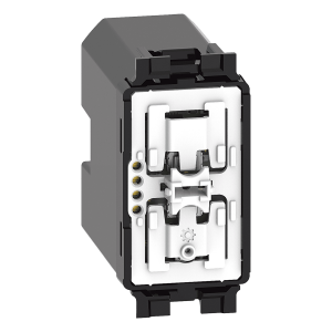 LEGRAND Living Now Ασύρματος Διακόπτης Φωτισμού with Netatmo