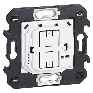 LEGRAND Living Now Ασύρματος Διακόπτης Ρολών with Netatmo 2 στοιχείων