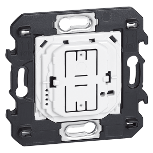 LEGRAND Living Now Ασύρματος Γενικός Διακόπτης Αναχώρησης/ Άφιξης with Netatmo 2 στοιχείων