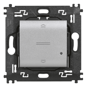 LEGRAND LivingLight Ασύρματος Διακόπτης Ρολών with Netatmo 2 στοιχείων Tech
