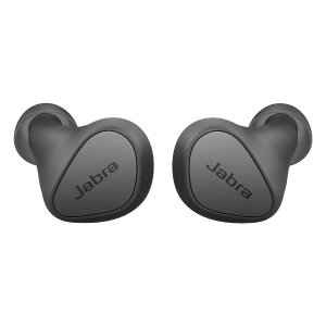 B/T TWS Jabra Elite 3 Dark Grey