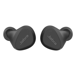 B/T TWS JABRA Elite 4 Active Black
