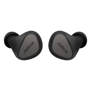 B/T TWS Jabra Elite 5 Titanium Black
