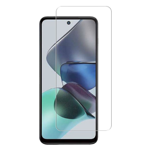 Γυαλί Προστασίας Οθόνης COSY για MOTOROLA g23
