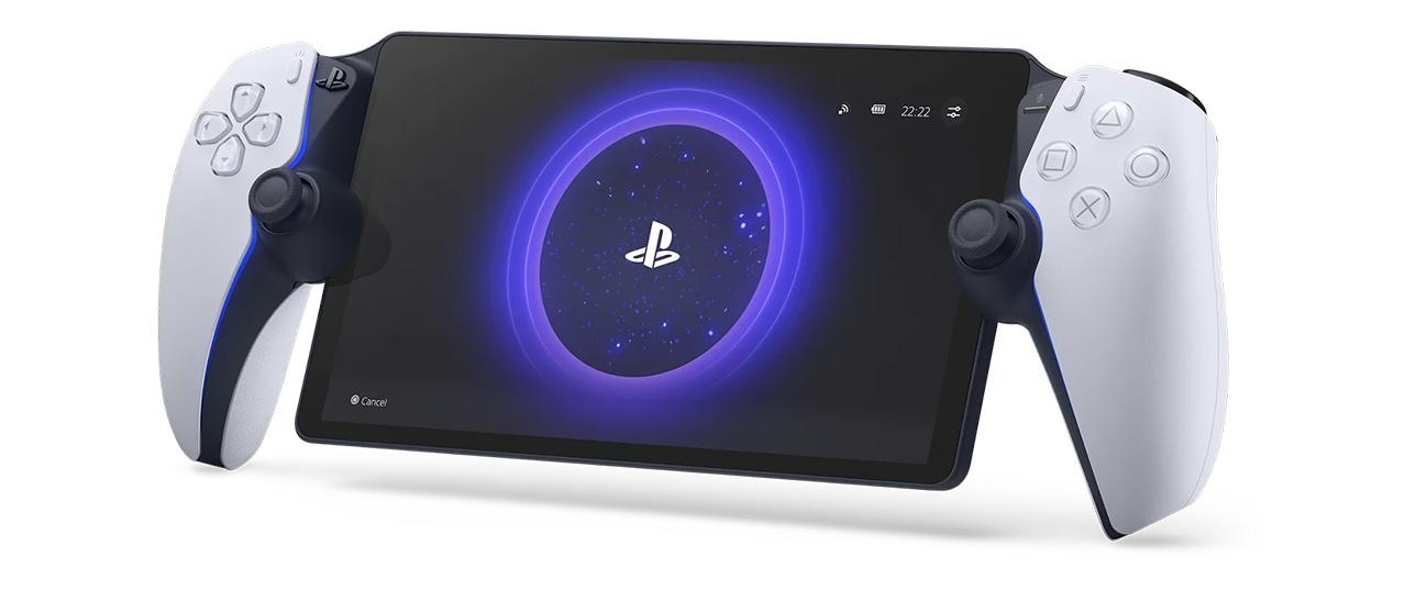 PlayStation Portal Remote Player