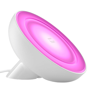 PHILIPS Hue White & Color Ambiance Bloom Επιτραπέζιο Φωτιστικό 6W