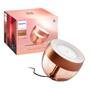 PHILIPS Hue Iris Gen 4 Έξυπνο Επιτραπέζιο Φωτιστικό