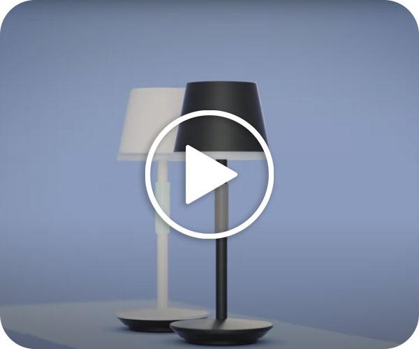 PHILIPS Hue White & Color Ambiance video